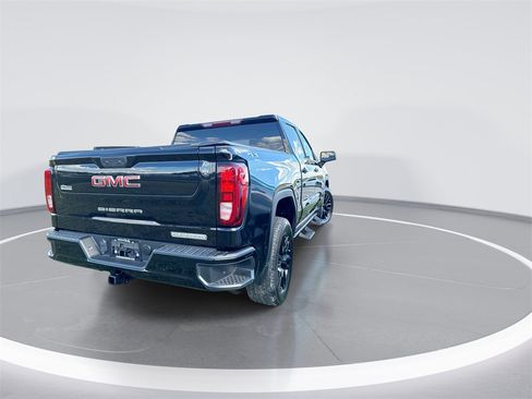 Used 2023 GMC Sierra 1500 Elevation image 8