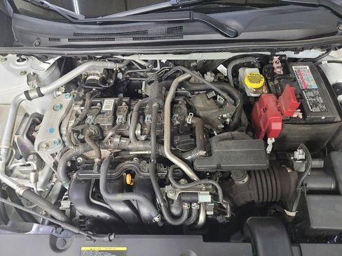 Used 2023 Nissan Sentra SV FWD image 30