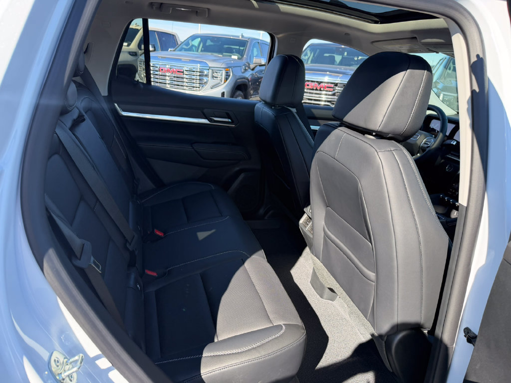 New 2027 GMC Terrain Denali AWD/4WD image 30