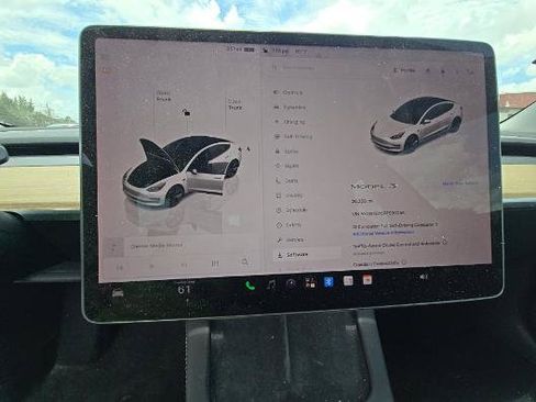Used 2023 Tesla Model 3 Standard Range RWD image 13