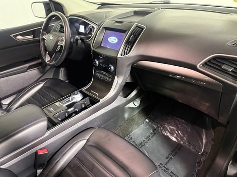 Used 2020 Ford Edge SEL w/ Convenience Package AWD/4WD image 26