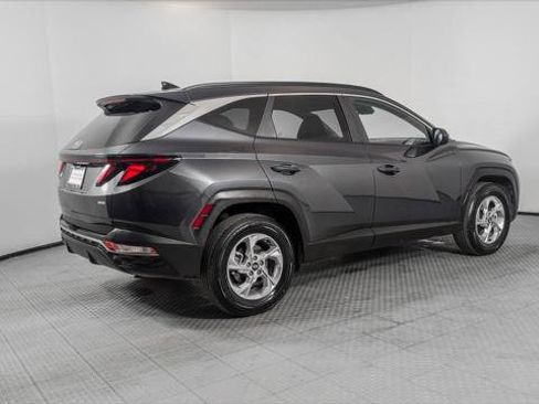 Used 2024 Hyundai Tucson SEL image 8
