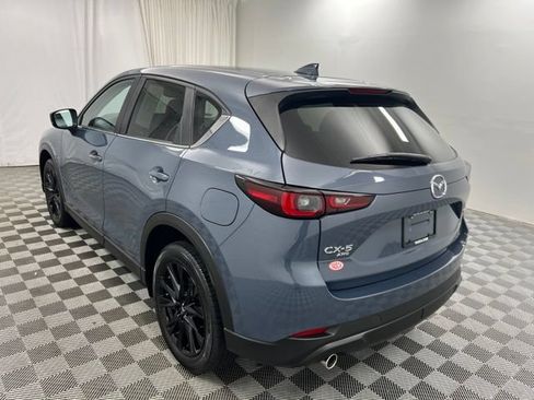 Used 2024 MAZDA CX-5 Carbon Edition AWD/4WD image 6