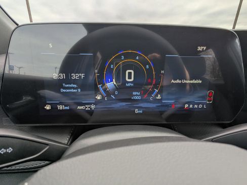 New 2026 Chevrolet Equinox LT image 34