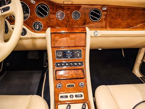 Used 2000 Rolls-Royce Corniche RWD image 31