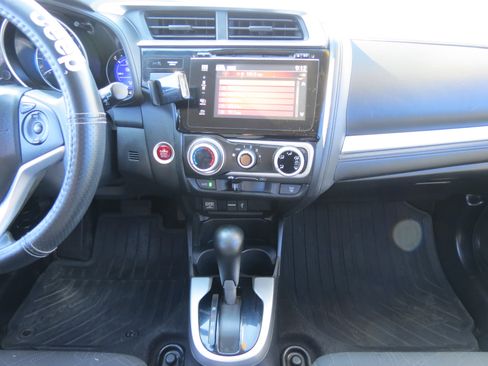 Used 2015 Honda Fit EX-L image 19
