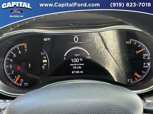 Used 2021 Jeep Grand Cherokee Limited w/ Quick Order Package 28K 80th AWD/4WD image 26