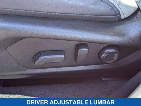 Used 2025 Subaru Forester Limited AWD/4WD image 28