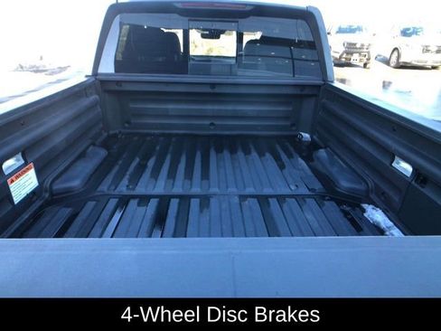 Used 2023 Honda Ridgeline RTL-E image 22