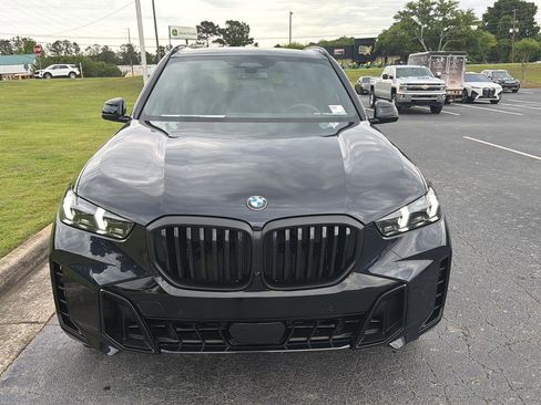 New 2026 BMW X5 sDrive40i w/ Executive Package RWD image 9