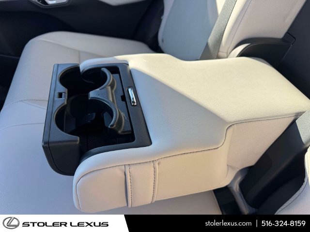 Used 2025 Lexus RX 350 Premium AWD/4WD image 16