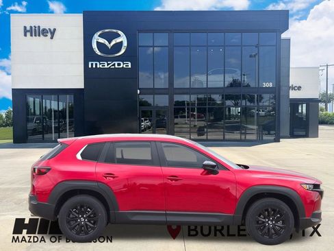 New 2026 MAZDA CX-50 AWD 2.5 S w/ Weather Package image 3