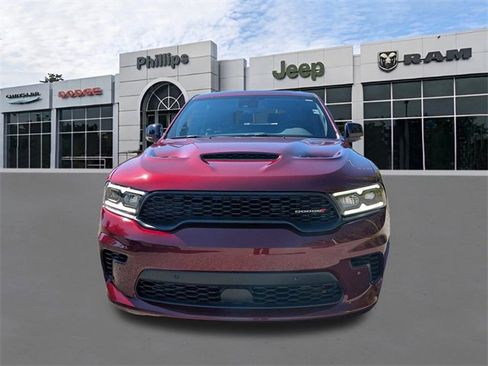 New 2026 Dodge Durango GT image 9