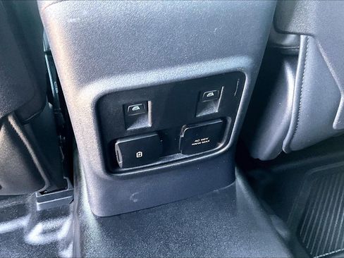 Certified 2024 Ford Bronco Big Bend AWD/4WD image 34