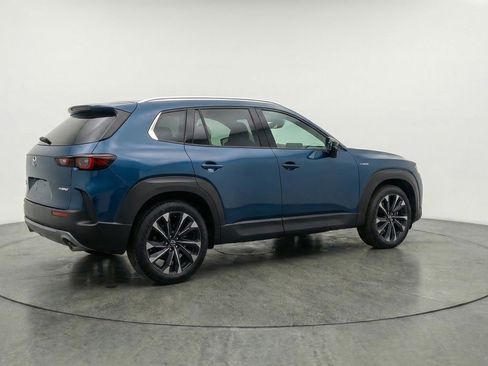 Used 2025 MAZDA CX-50 2.5 Hybrid w/ Premium Plus Pkg image 9