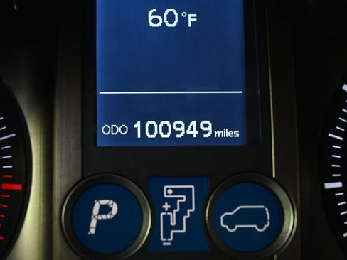 Used 2016 Lexus GX 460 w/ Premium Package image 29