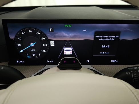 Used 2026 Genesis GV80 3.5T Prestige image 25