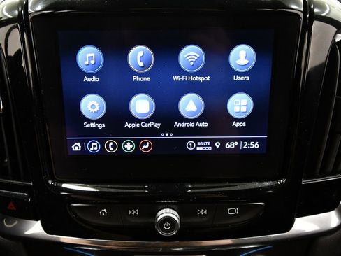 Used 2023 Chevrolet Traverse LT w/ LPO, Floor Liner Package AWD/4WD image 23