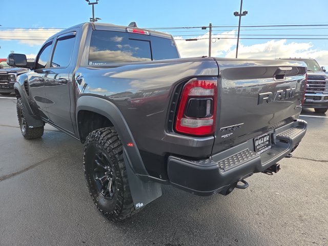 Used 2021 RAM 1500 TRX w/ TRX Level 2 Equipment Group AWD/4WD image 4