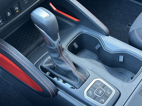 New 2026 Nissan Frontier PRO-4X w/ Pro-4x Convenience Package image 17