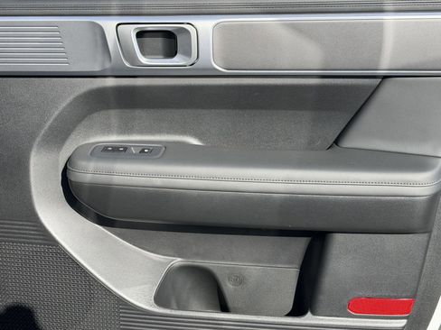 Certified 2026 Hyundai Santa Fe SEL image 22