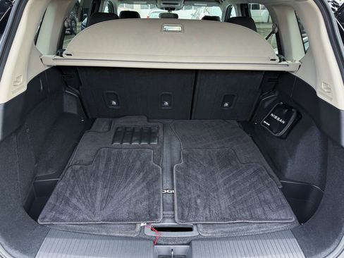 Certified 2023 Nissan Rogue S image 36