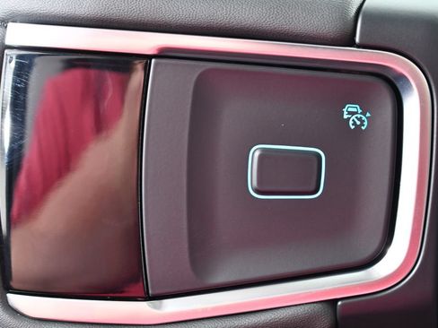 New 2027 Ford Expedition Max Active AWD/4WD image 32