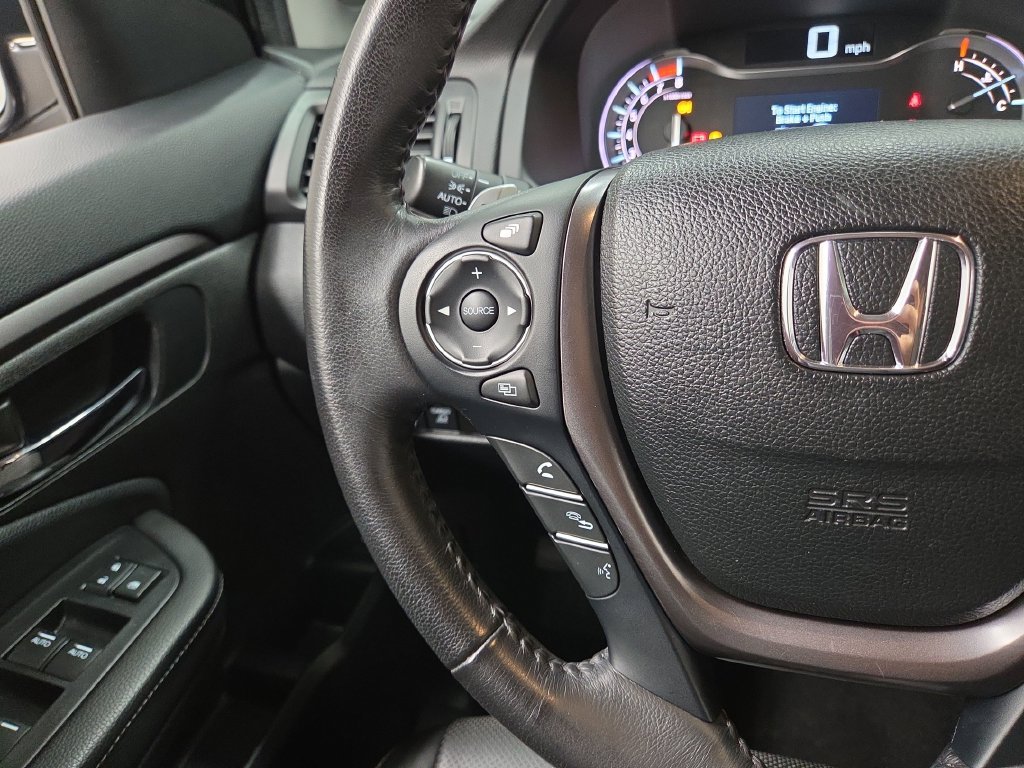 Used 2020 Honda Ridgeline RTL image 18