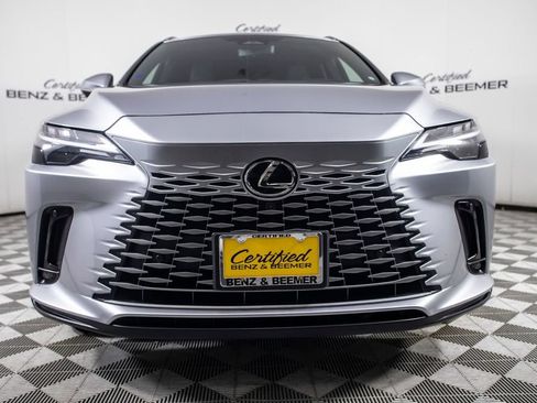 Used 2024 Lexus RX 350 Premium Plus w/ Convenience Package FWD image 5