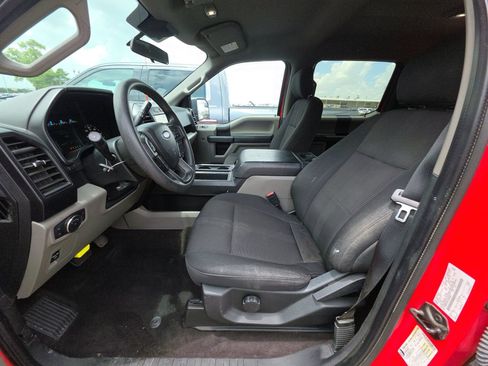 Used 2020 Ford F150 XL w/ Equipment Group 101A Mid RWD image 7