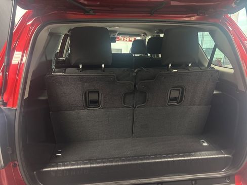 Used 2022 Toyota 4Runner SR5 image 5