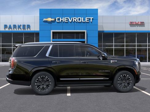 New 2026 GMC Yukon Elevation w/ LPO, Floor Liner Package image 5