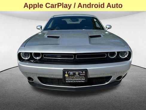 Used 2023 Dodge Challenger SXT RWD image 4