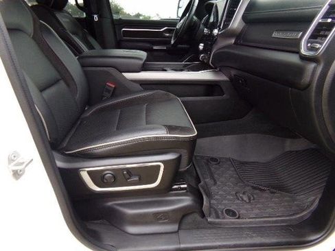 Used 2023 RAM 1500 Laramie image 19