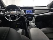 Used 2023 Cadillac XT5 Luxury w/ LPO, Floor Liner Package AWD/4WD image 6