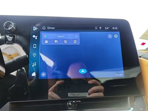 Used 2024 Chevrolet Corvette Stingray w/ Stealth Interior Trim Package image 36