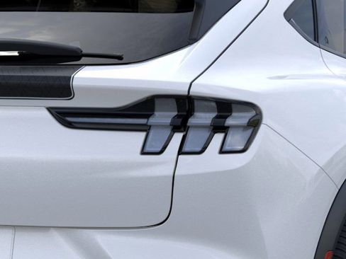 New 2025 Ford Mustang Mach-E GT image 50
