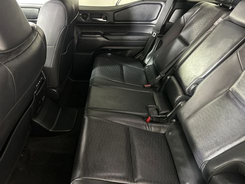 Used 2024 Toyota Land Cruiser w/ Premium Package AWD/4WD image 23