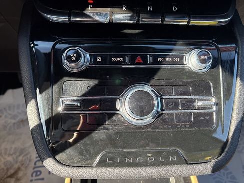 Used 2021 Lincoln Corsair Reserve AWD/4WD image 45