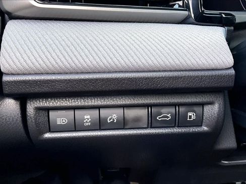 Used 2026 Toyota Camry SE w/ Convenience Package FWD image 33