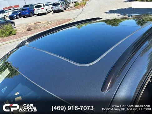 Used 2019 Porsche Macan S AWD/4WD image 12