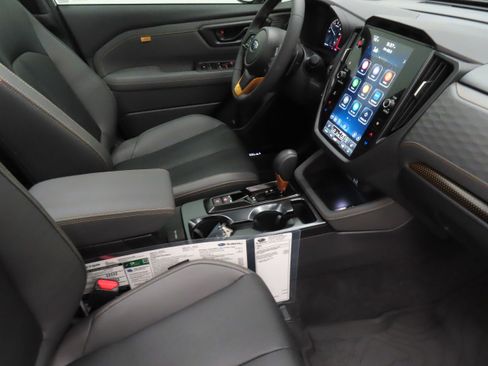 New 2026 Subaru Forester Wilderness image 27