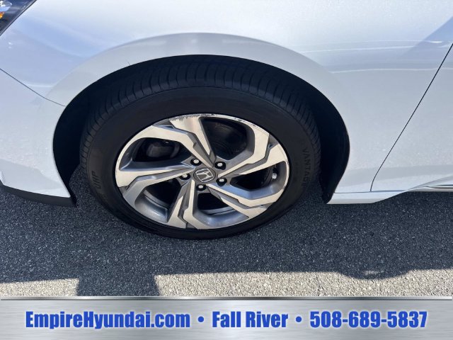Used 2020 Honda Accord EX-L image 11