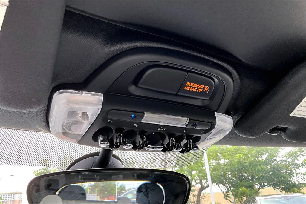 Used 2017 MINI Cooper Convertible FWD image 30