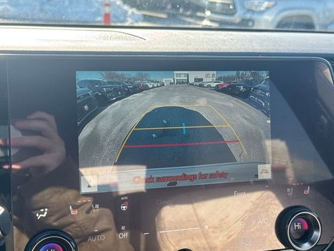 Used 2023 Lexus RX 350 Premium image 23