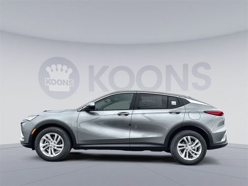 New 2026 Buick Envista Preferred w/ Convenience I Package image 2