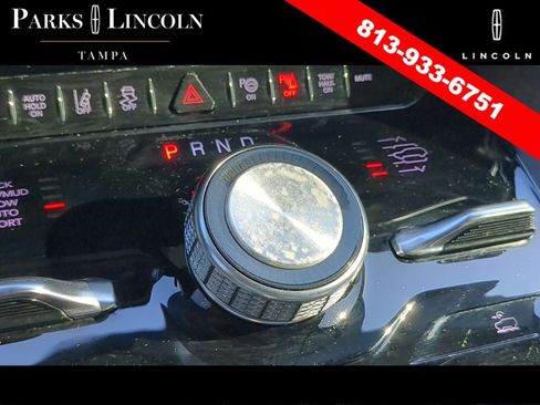 Used 2022 Jeep Grand Wagoneer Series I w/ Flexible Seating Group AWD/4WD image 31