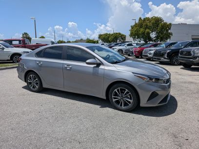 Used 2023 Kia Forte LXS w/ LXS Technology Package