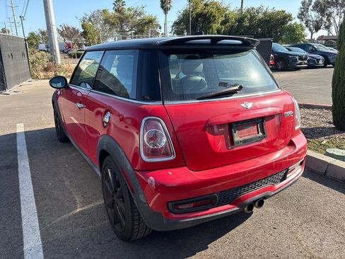 Used 2013 MINI Cooper S FWD image 8