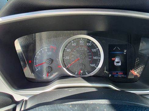 Used 2020 Toyota Corolla SE FWD image 15